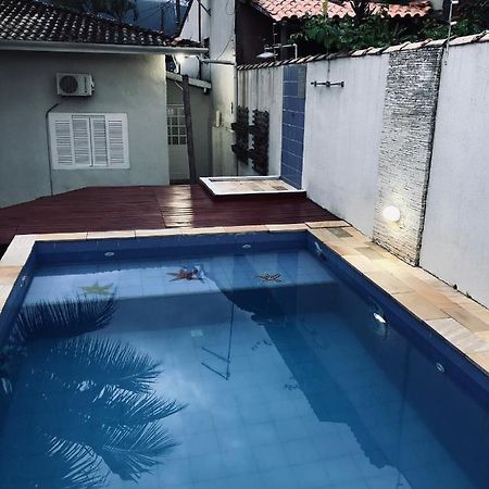 Ilhabela Casa 10 Pessoas Piscina Βίλα Εξωτερικό φωτογραφία