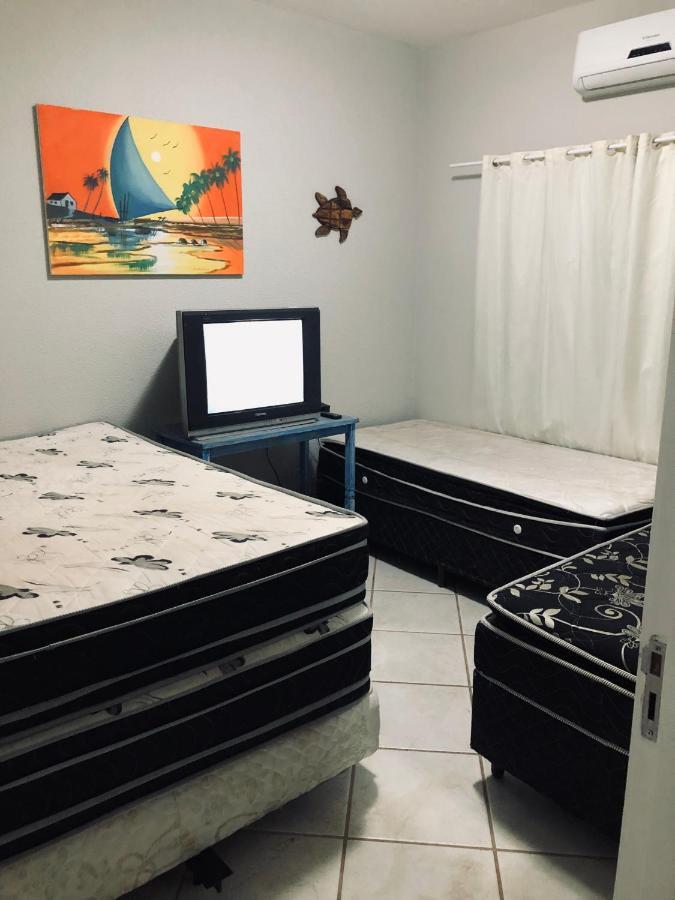 Ilhabela Casa 10 Pessoas Piscina Βίλα Εξωτερικό φωτογραφία