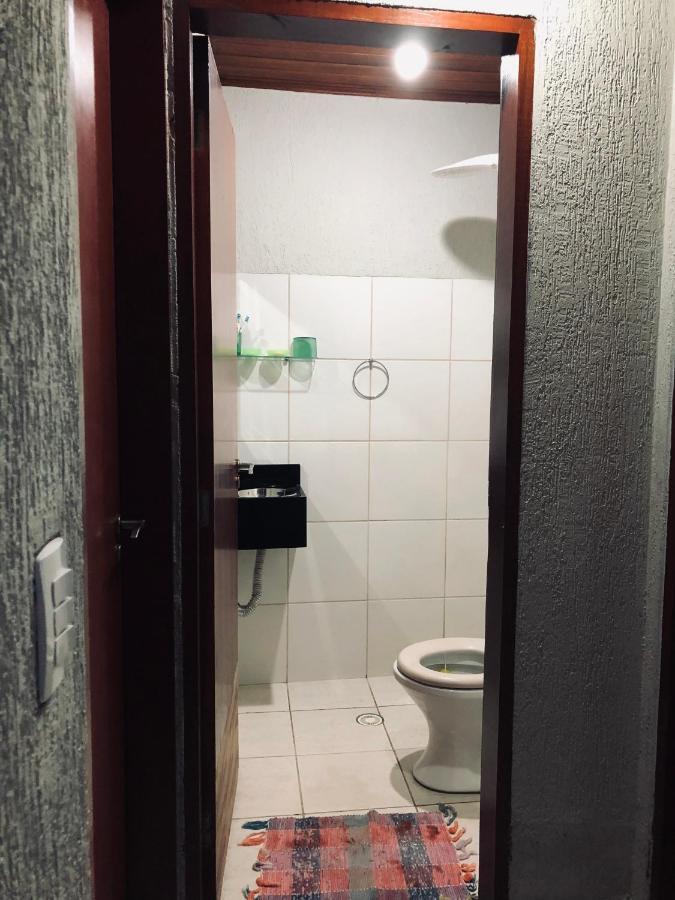 Ilhabela Casa 10 Pessoas Piscina Βίλα Εξωτερικό φωτογραφία