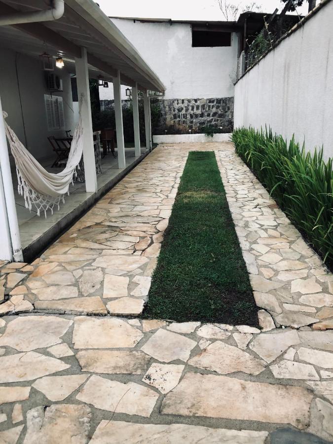 Ilhabela Casa 10 Pessoas Piscina Βίλα Εξωτερικό φωτογραφία