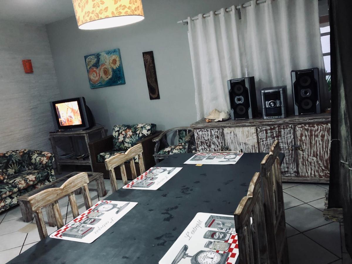 Ilhabela Casa 10 Pessoas Piscina Βίλα Εξωτερικό φωτογραφία