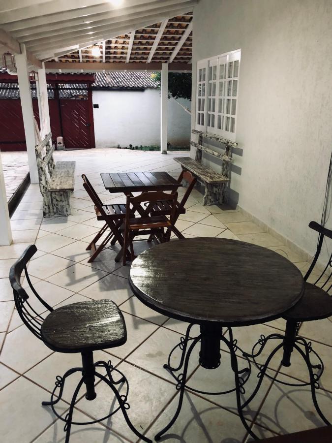 Ilhabela Casa 10 Pessoas Piscina Βίλα Εξωτερικό φωτογραφία