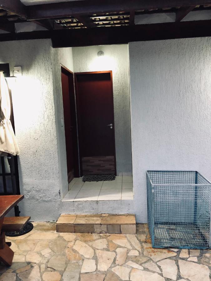 Ilhabela Casa 10 Pessoas Piscina Βίλα Εξωτερικό φωτογραφία
