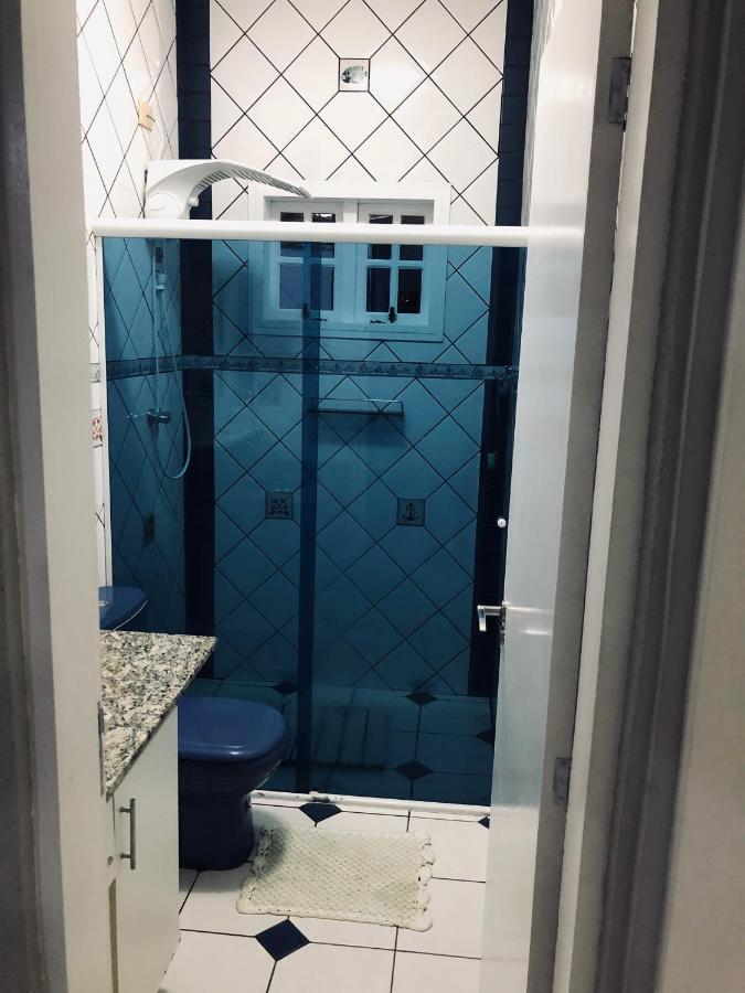 Ilhabela Casa 10 Pessoas Piscina Βίλα Εξωτερικό φωτογραφία