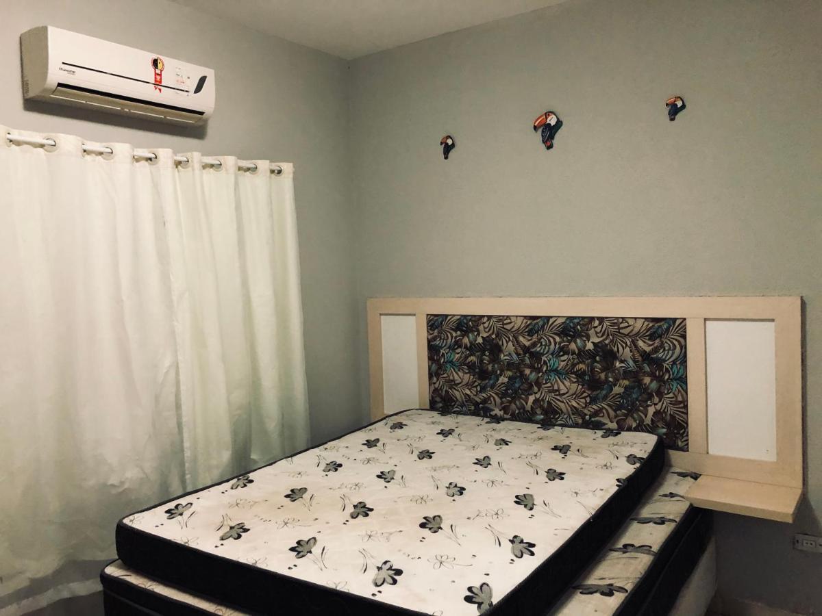 Ilhabela Casa 10 Pessoas Piscina Βίλα Εξωτερικό φωτογραφία