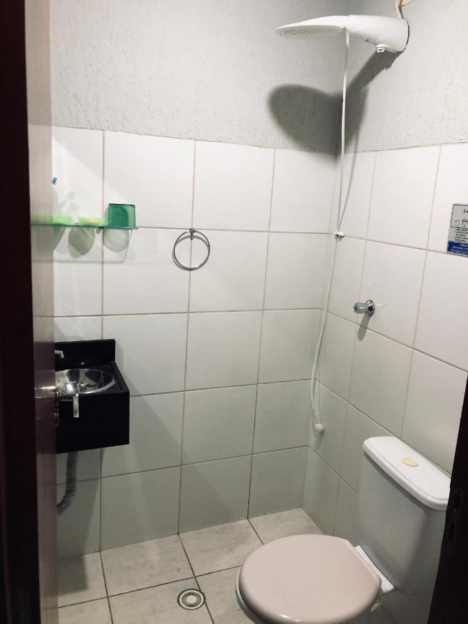 Ilhabela Casa 10 Pessoas Piscina Βίλα Εξωτερικό φωτογραφία